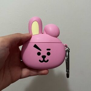 BT21 KOOKY 2nd Gen Apple AirPods case